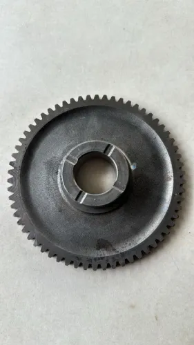 Engrenagem fan 150