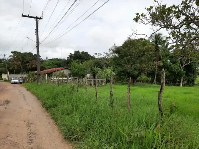 sítio em são sebastião do passé