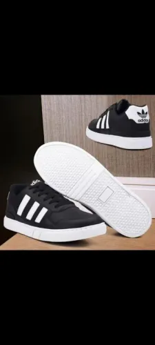 Tênis Adidas - ( 38 ao 43 ) - 3 cores disponíveis 