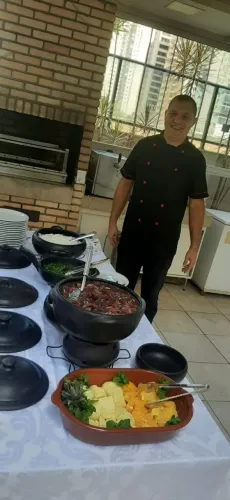 Feijoada 