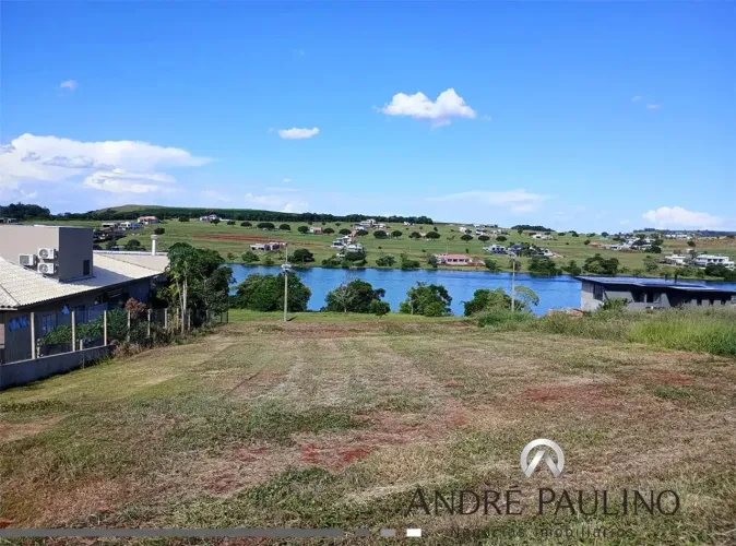CONDOMÍNIO ECOVILLAS DO LAGO