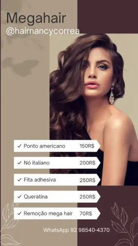 Megahair