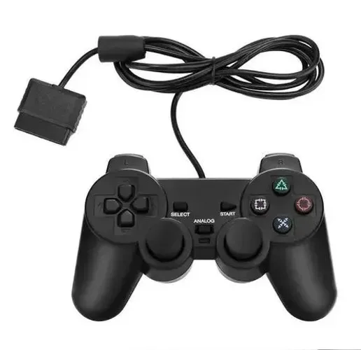 Controle de ps2