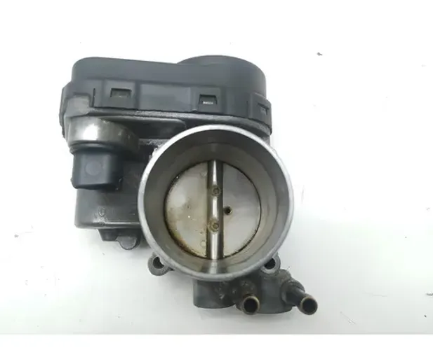 Corpo Borboleta Tbi Mercedes Classe A 160 2005