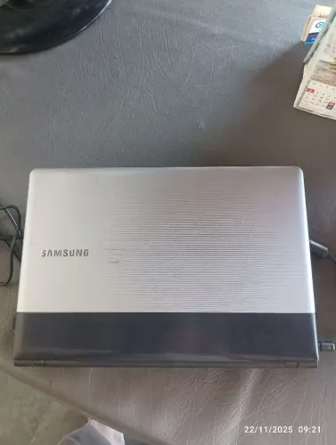 Notebook Samsung i5