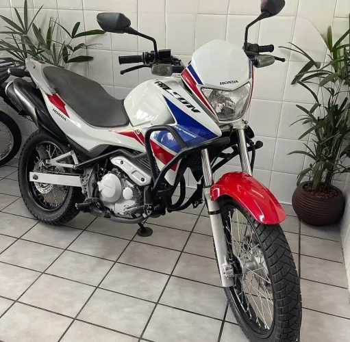 Falcon 2015 Conservadíssima