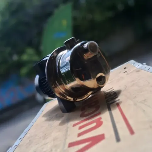 Motobomba Autoaspirante WMAI45H - Potência e Eficiência para Suas Necessidades!