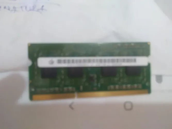 Memória 2gb