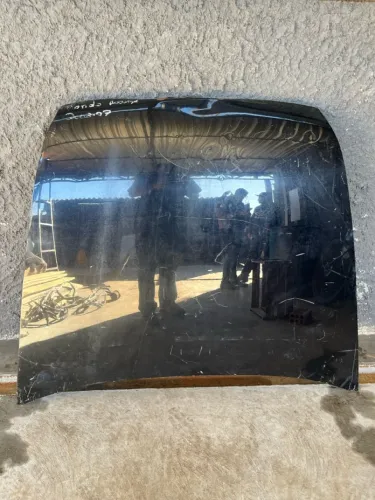 Capo Honda Accord 2003 á 2007