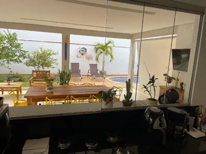 Casa Térrea, Portal do Sol 2. Cozinha Nova. Disponível.