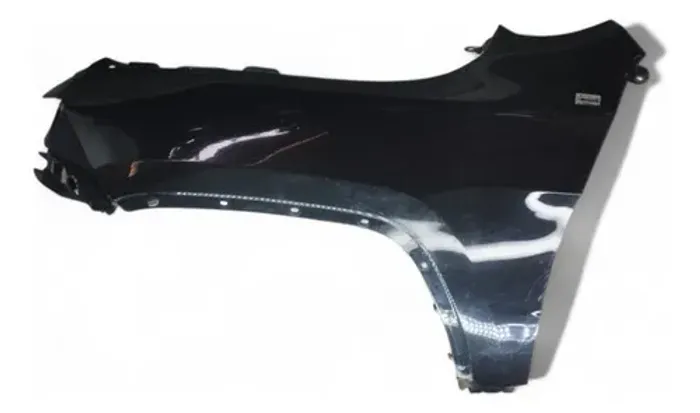 Paralama Dianteiro Esquerdo Jeep Grand Cherokee 2015 *187