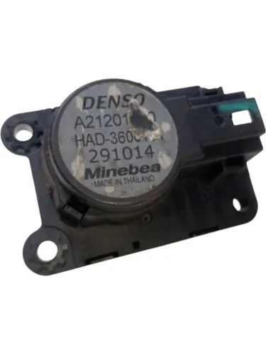 Motor atuador caixa ar condicionado master 2.3 2016