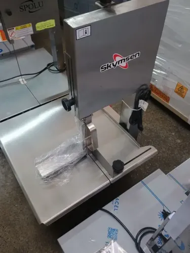 SERRA FITA BANCADA INOX SKYMSEN NOVA