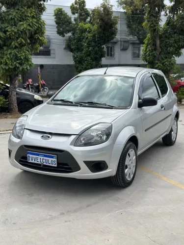 Ford-ka iPVA 2026 pago 