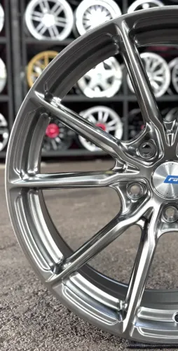 rodas aro 18 Furação 5x112 Tala 8