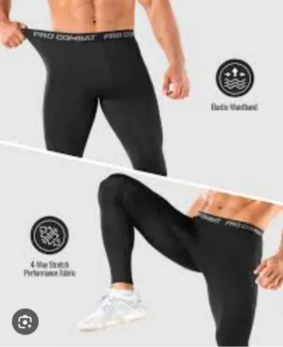 Leging esportiva tam M