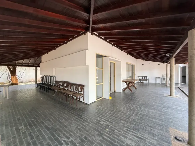 Casa Bairro de Fátima