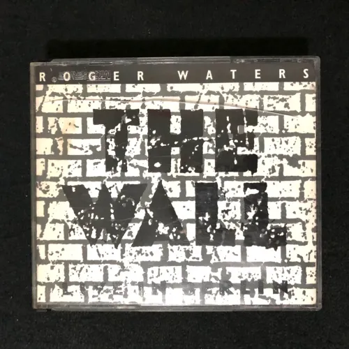 Roger Waters - The Wall Live in Berlin (CD fat box)