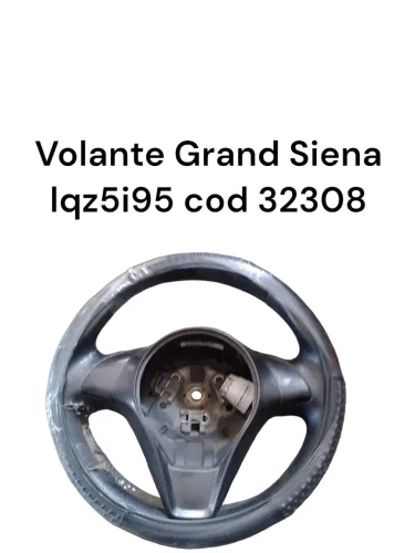 Volante Grand Siena Cod 32308