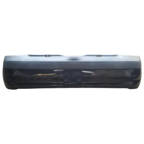Parachoque Traseiro Renault Clio Hatch 1999  2000 2001 2008