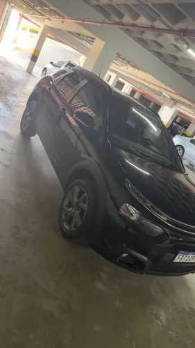 Citroen C4 Cactus Feel 1.6 16V Flex Aut. 2022