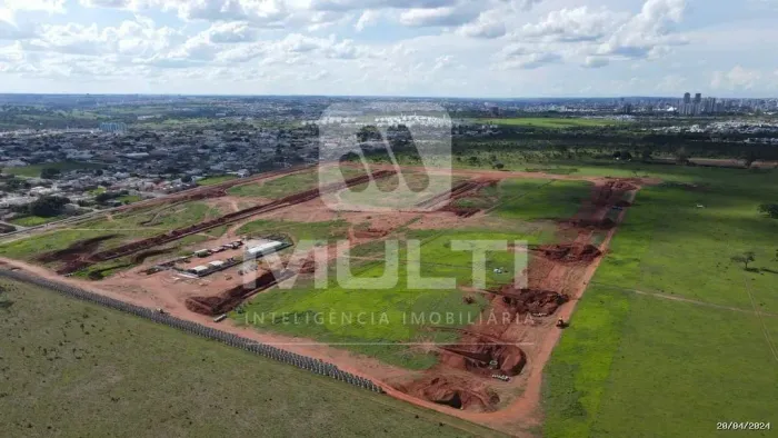 Terreno - ECO PARK