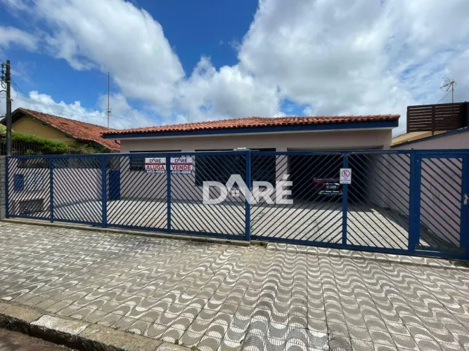 Casa com 4 dormitórios, 270 m² - venda por R$ 1.500.000,00 ou aluguel por R$ 12.550,00/mês