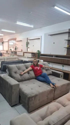 Sofazaooo molas ensacadas entrega gratisss