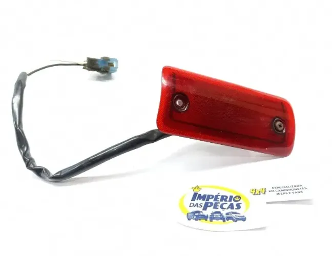 Lanterna Forro Porta Hilux 97/04 #40618