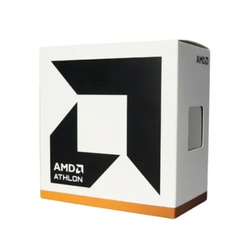 Processador AMD Athlon 3000G