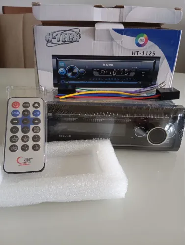 Rádio h-tech ht-1125