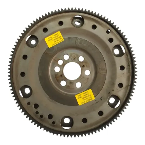 Volante Motor Cremalheira Bmw 325i 6cc Motor N52