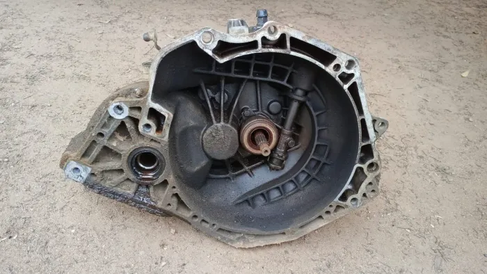 CAIXA DE CÂMBIO CORSA WIND 