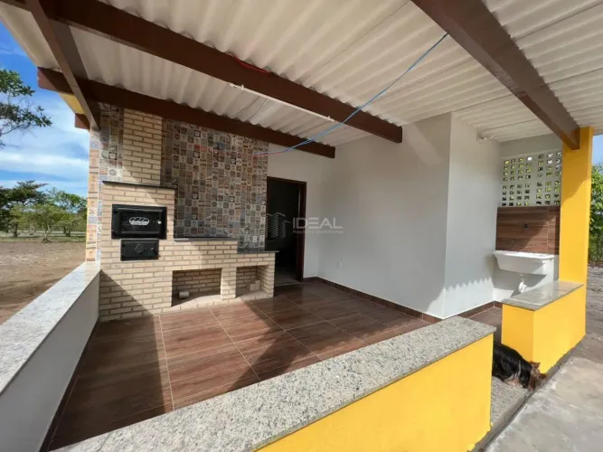 Sítio em Pitangueira - Campos dos Goytacazes