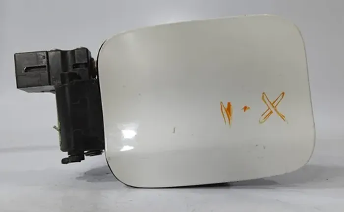 Portinhola Tanque Bmw 320 2013 2014 2015 2016 Branco