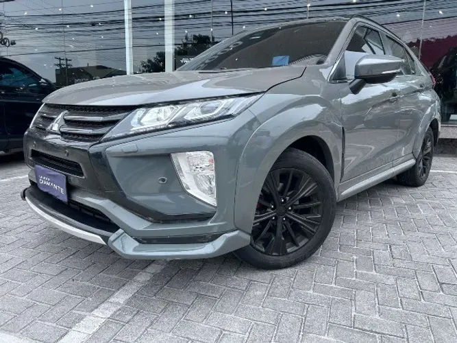Mitsubishi Eclipse Cross HPE-S Sport 1.5 AWC AUT 2022
