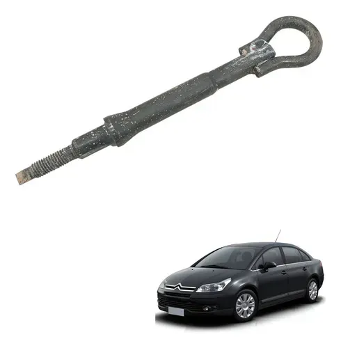 Parafuso Gancho Reboque Citroen C4 Pallas 2008 2009 2010