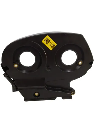 Capa Traseira Correia Dentada Gm Cruze 1.8 Std 2011/2015
