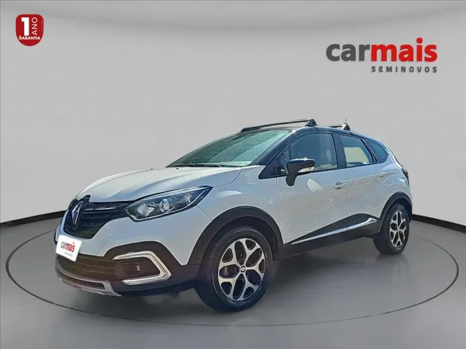 Renault Captur 2022