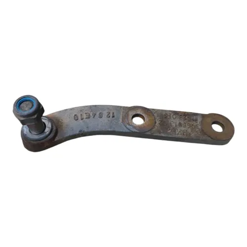 Suporte Fo Alternador Caminhão Original Vw 9150 E4157