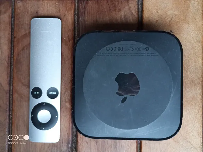Apple TV A1427