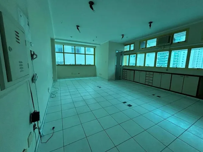 Apartamento em Gonzaga, Apartamento em Santos, Apartamento à Venda em Gonzaga