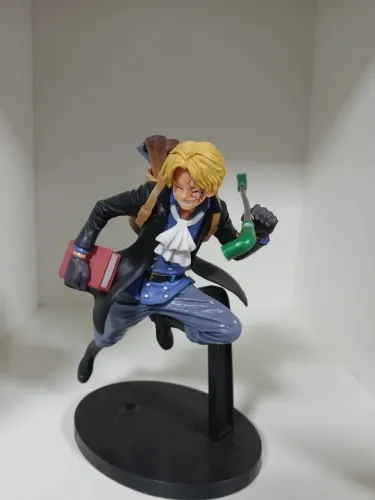 Figure Sabo One Piece