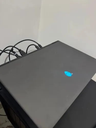 Notebook Gamer Alienware m16 R2 RXT 4070