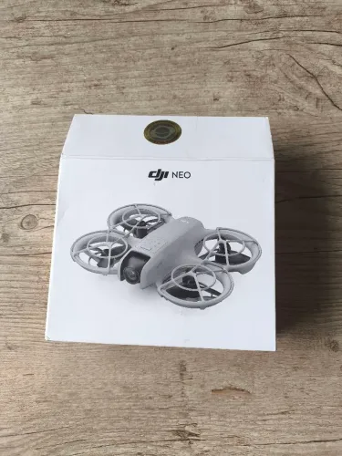 Drone Dji neo Anatel