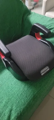 Assento Elevado Crianças