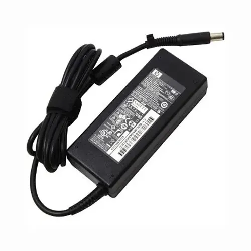 Fonte Notebook HP Plugão 90W 19.5V 4.62A