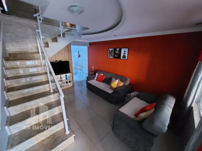 RR9103 Casa 285m² BAIRRO JARDIM AUDIR - OPORTUNIDADE - 3 Dorms 2 Vagas - Barueri, SP - Óti