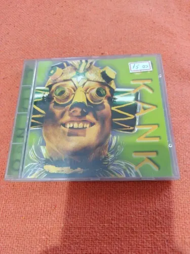 CD Skank - Calango