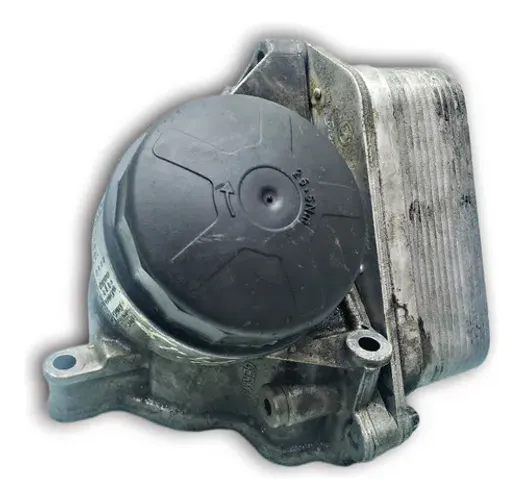 Refriador De Óleo Bmw 320i Flex Turbo 2.0 2015